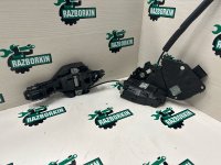 Land Rover / Range Rover Sport / Замок двери комплект