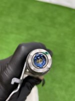 BMW / 7-Series / Подушка безопасности боковая