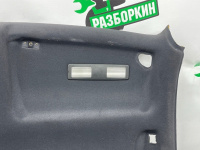 BMW / ALPINA B10 / Обшивка потолка