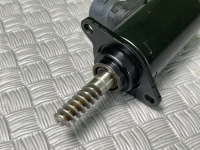 BMW / 1-Series / Моторчик Valvetronic