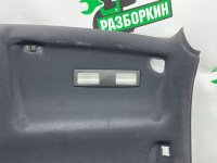 BMW / ALPINA B10 / Обшивка потолка