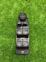 BMW / X5 / Блок управления стеклоподъемниками