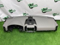 Porsche / Cayenne / Торпедо