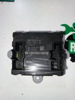 Land Rover / Range Rover Sport / Блок управления двери