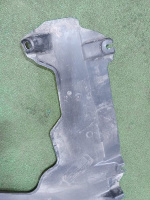 Audi / A5 / Защита днища кузова