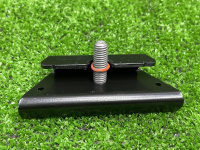 BMW / 3-Series / Крепление аккумулятора