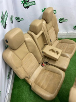 Porsche / Cayenne / Комплект сидений Porsche Cayenne