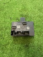 Volkswagen / Touareg / Блок управления двери