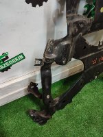 Audi / Q5 / Подрамник