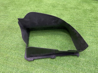 Porsche / Cayenne / Воздуховод интеркулера