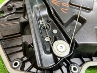 BMW / X5 / Стеклоподъемный механизм