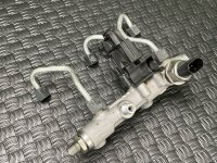 Volkswagen / Touareg / Топливная рампа