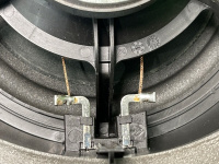 Ford / EXPLORER / Динамик