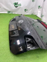 Volkswagen / Touareg / Крышка багажника