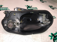 BMW / X3 / Кронштейн ручки двери