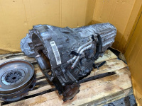 Audi / A5 / АКПП