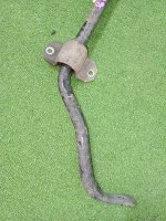 Volkswagen / Touareg / Стабилизатор