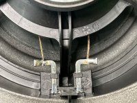 Ford / EXPLORER / Динамик