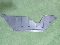 Mitsubishi / Outlander / Пыльник