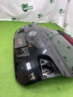 Volkswagen / Touareg / Крышка багажника