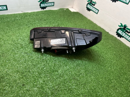 Audi / A5 / Фонарь крышки багажника