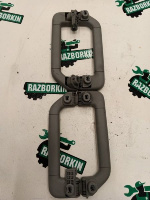 Volkswagen / Touareg / Ручка потолка