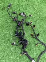 Audi / Q8 / Проводка двигателя