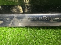 Volkswagen / Touareg / Петля капота