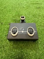 Volkswagen / Touareg / Блок управления двери