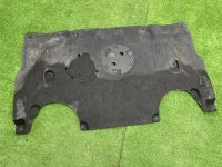 BMW / 7-Series / Защита днища кузова