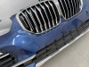 BMW / X5 / Бампер