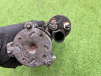 Audi / Q7 / Стартер