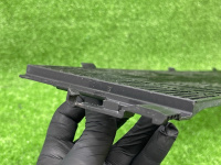 BMW / 3-Series / Решетка защитная радиатора