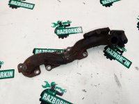 Land Rover / Range Rover Sport / Выпускной коллектор