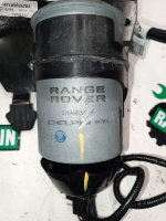 Land Rover / Range Rover Sport / Фильтр топливный