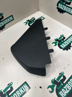 Audi / Q5 / Накладка на торпедо