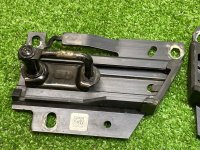 Audi / A5 / Скоба капота