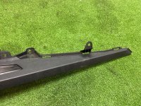 BMW / X5 / Полка багажника