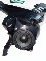 Audi / A5 / Кронштейн динамика