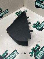 Audi / Q5 / Накладка на торпедо