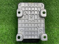 Audi / Q8 / Блок управления подвеской