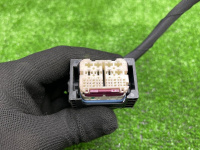 BMW / 7-Series / Проводка