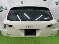 Audi / Q7 / Крышка багажника