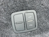 Audi / Q7 / Кнопка пневмоподвески