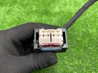 BMW / 7-Series / Проводка