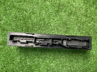 BMW / M6 / Блок комфорта