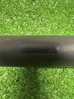 BMW / X5 / Амортизатор двери багажника