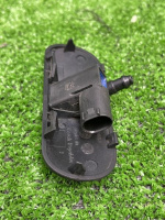 Audi / Q7 / Форсунка стеклоомывателя