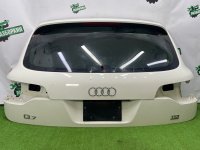 Audi / Q7 / Крышка багажника