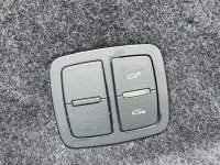 Audi / Q7 / Кнопка пневмоподвески